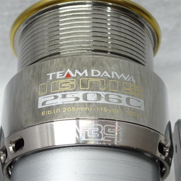 ０２ＴＤイグニス２５０６Ｃ